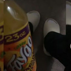 Meet your Posher, Christopher